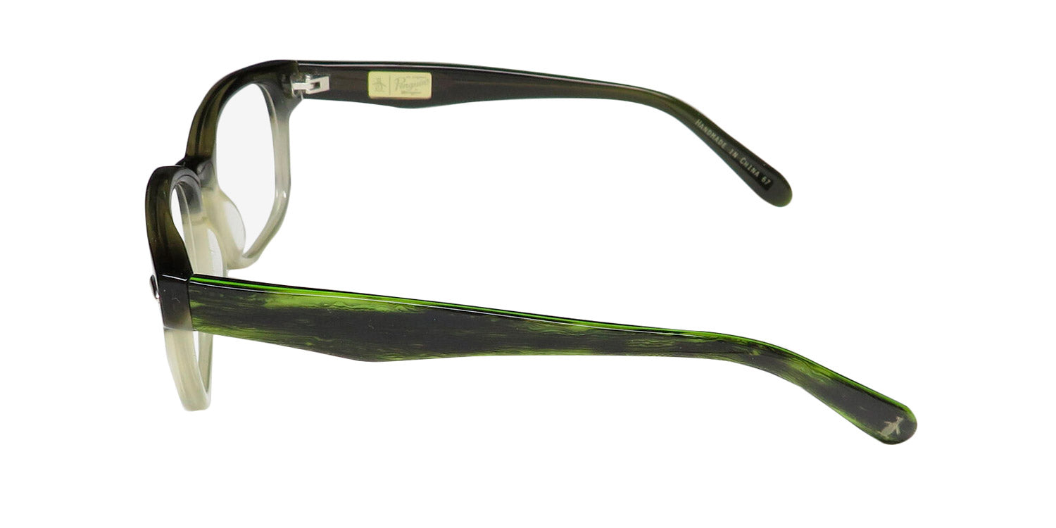 Original Penguin The Doyle Jr Eyeglasses