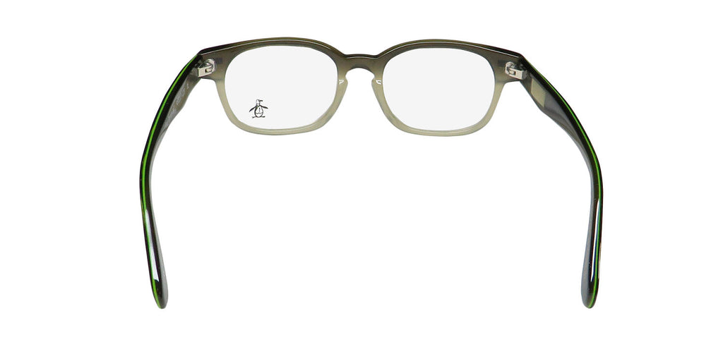 Original Penguin The Doyle Jr Eyeglasses