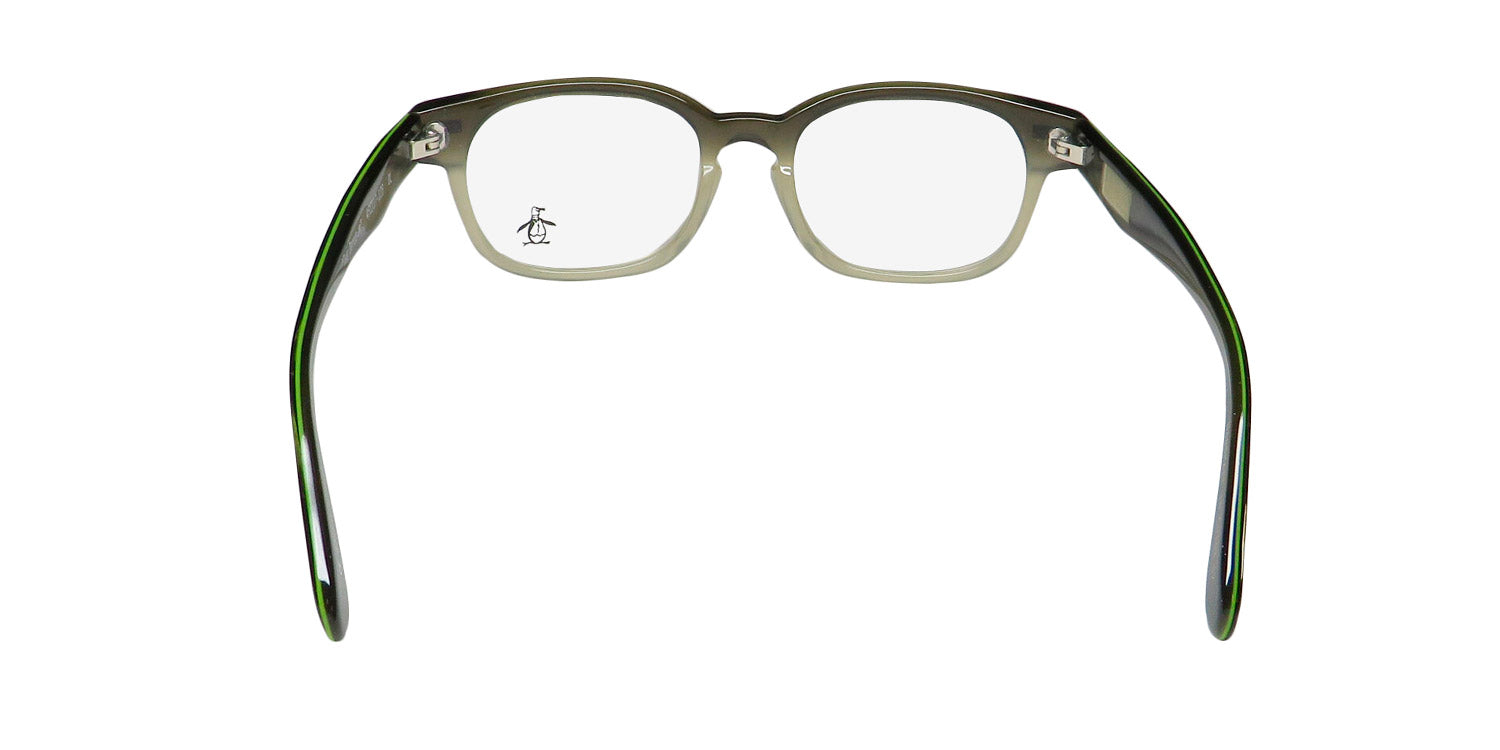 Original Penguin The Doyle Jr Eyeglasses