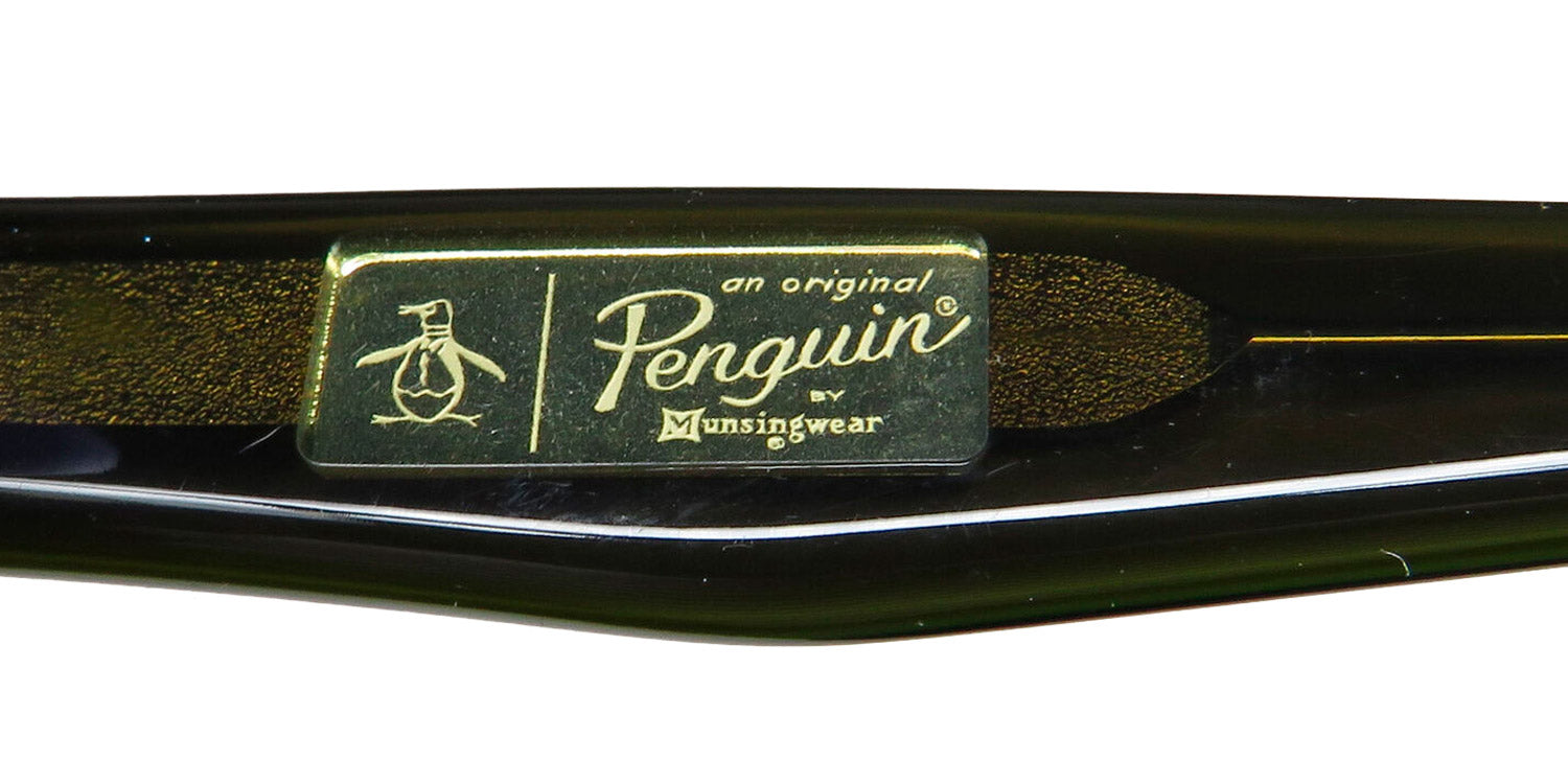 Original Penguin The Doyle Jr Eyeglasses