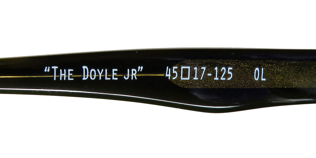 Original Penguin The Doyle Jr Eyeglasses