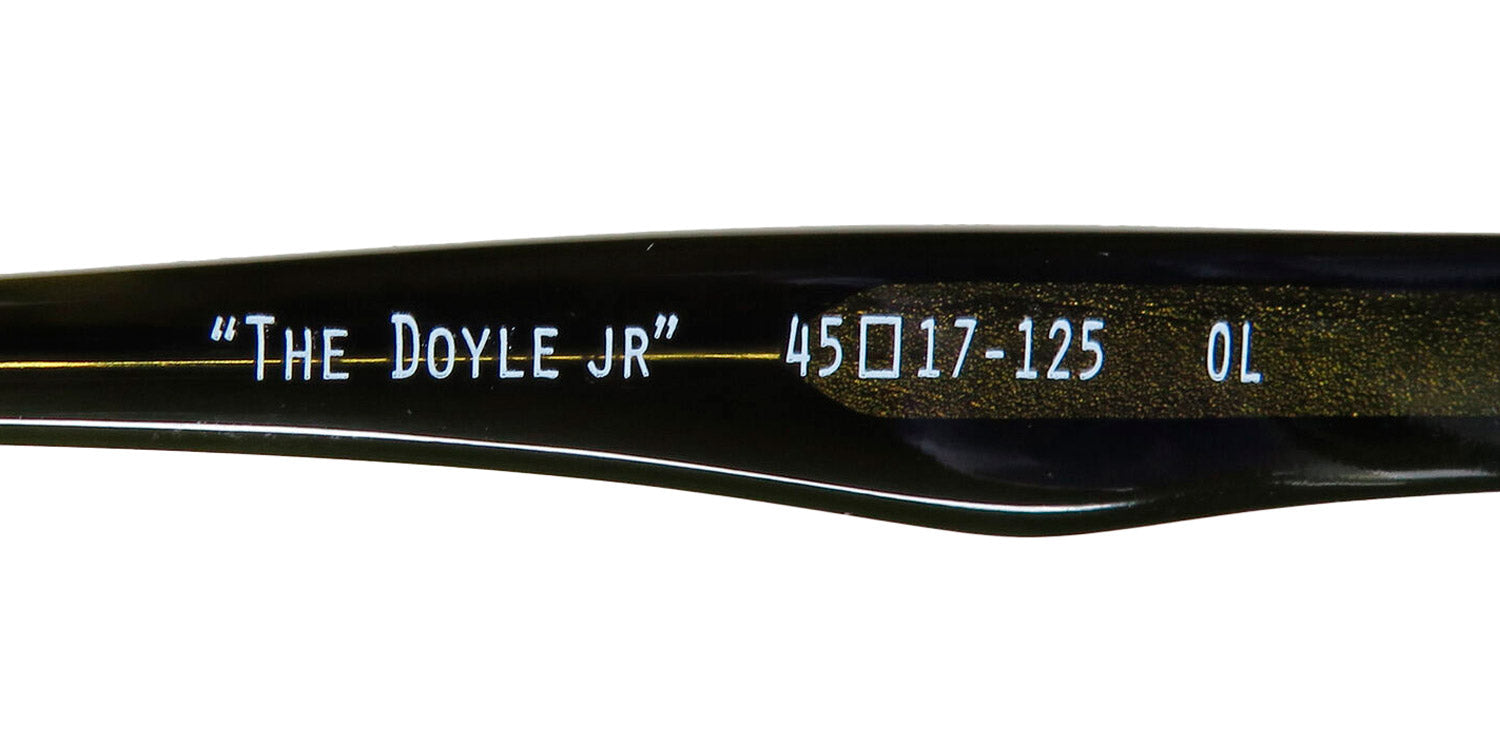 Original Penguin The Doyle Jr Eyeglasses