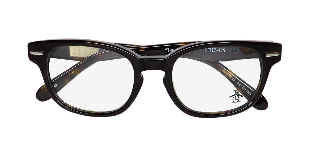 Original Penguin The Doyle Jr Eyeglasses