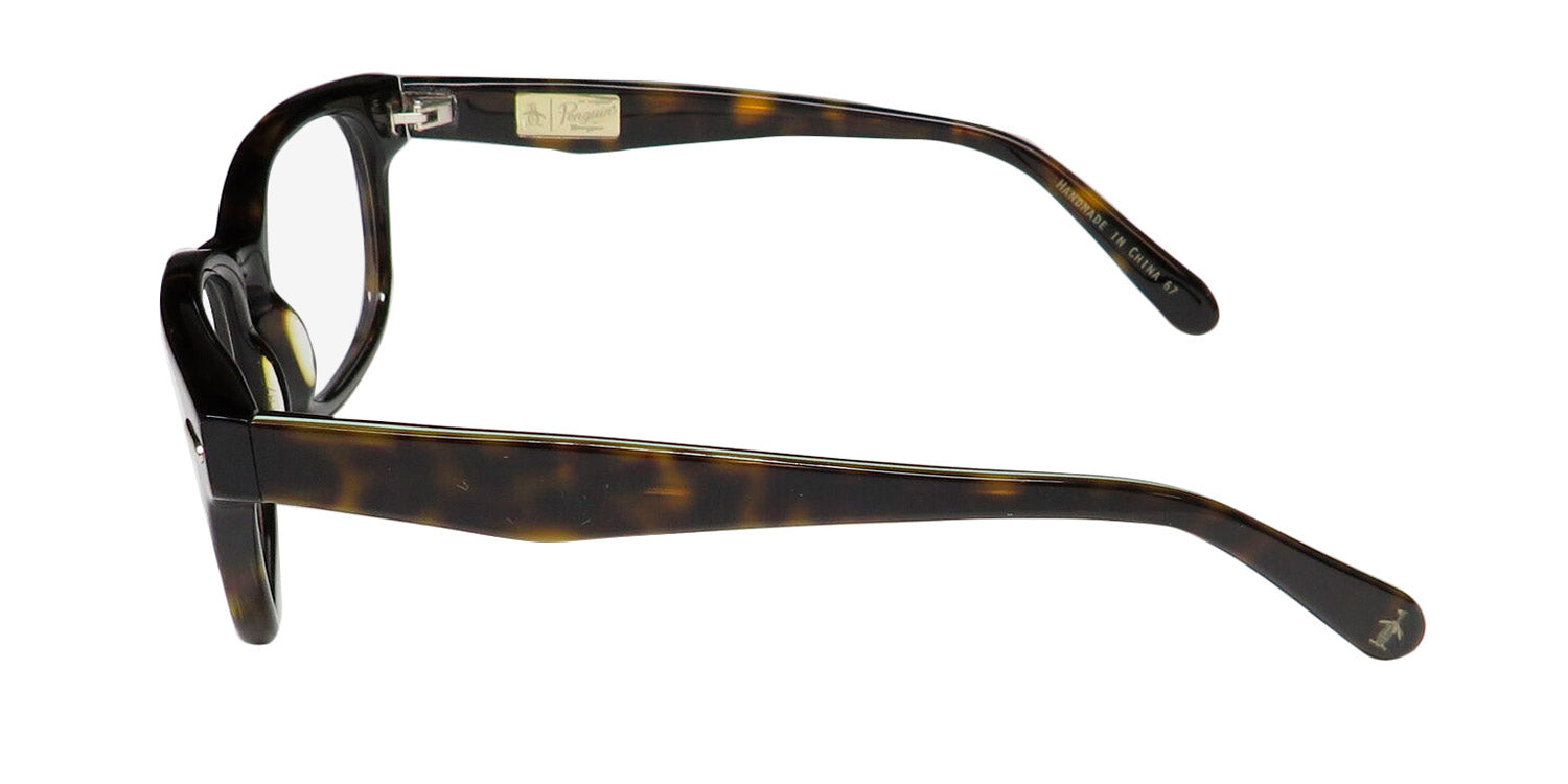 Original Penguin The Doyle Jr Eyeglasses