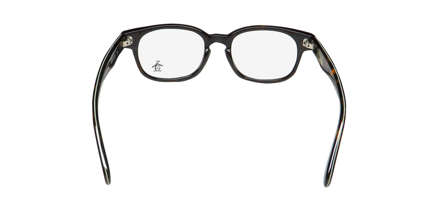 Original Penguin The Doyle Jr Eyeglasses