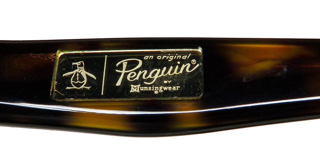 Original Penguin The Doyle Jr Eyeglasses
