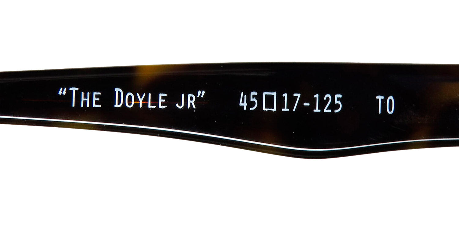 Original Penguin The Doyle Jr Eyeglasses