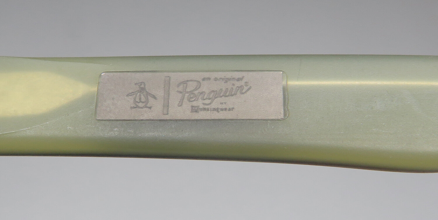 Original Penguin The Johnny Jr Eyeglasses