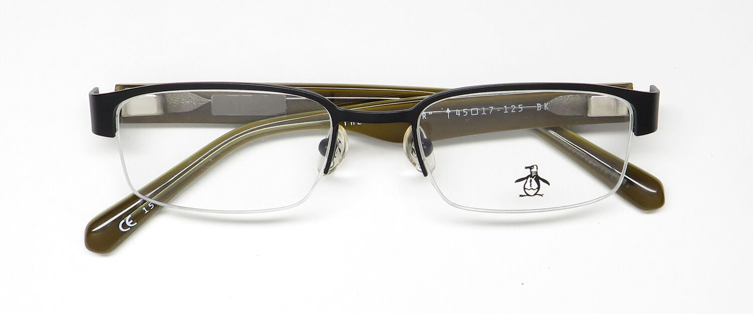 Original Penguin The Johnny Jr Eyeglasses