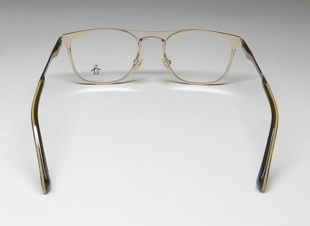 Original Penguin The Patton Eyeglasses