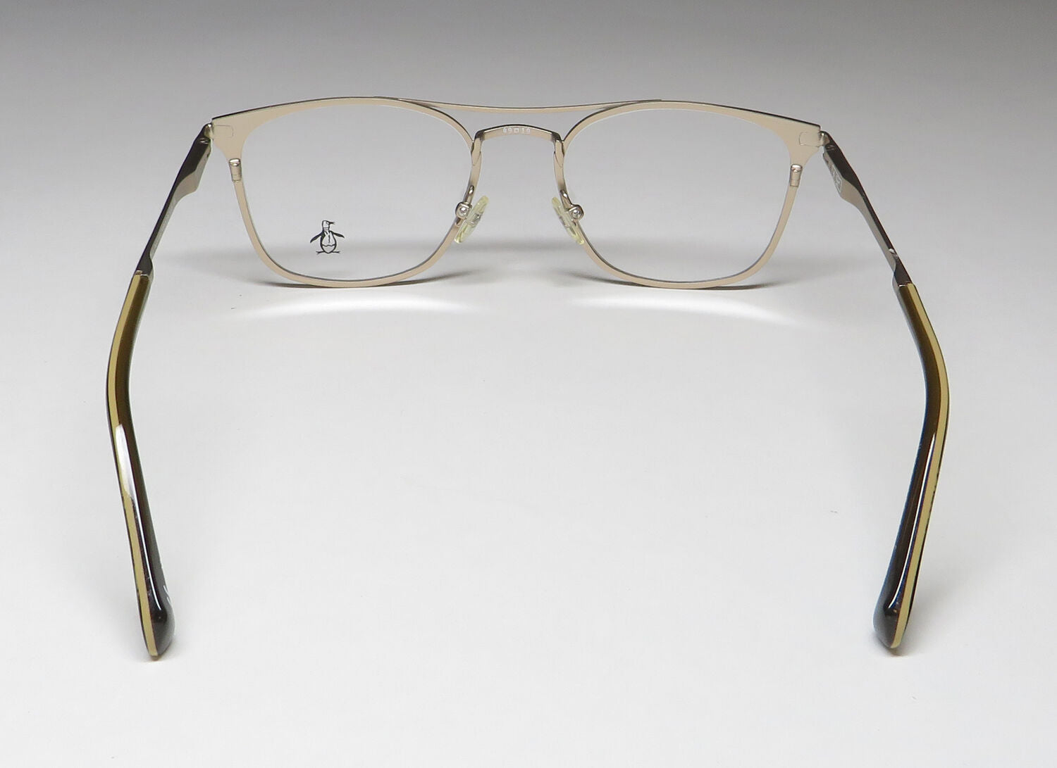 Original Penguin The Patton Eyeglasses