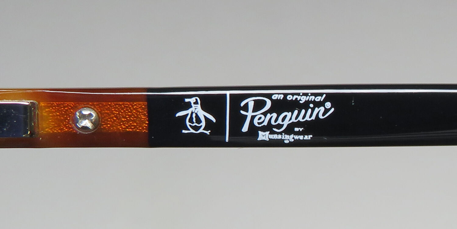 Original Penguin The Jackson Eyeglasses