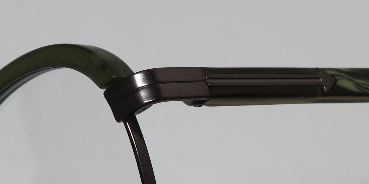 Original Penguin The Jackson Eyeglasses