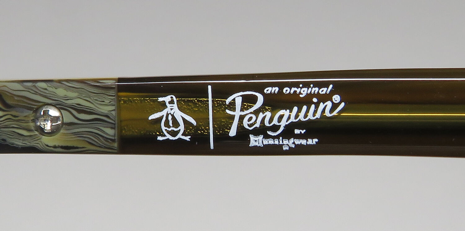 Original Penguin The Jackson Eyeglasses