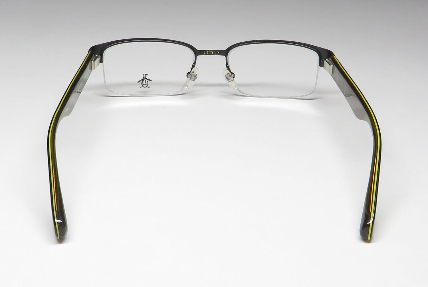 Original Penguin The Johnny Jr Eyeglasses
