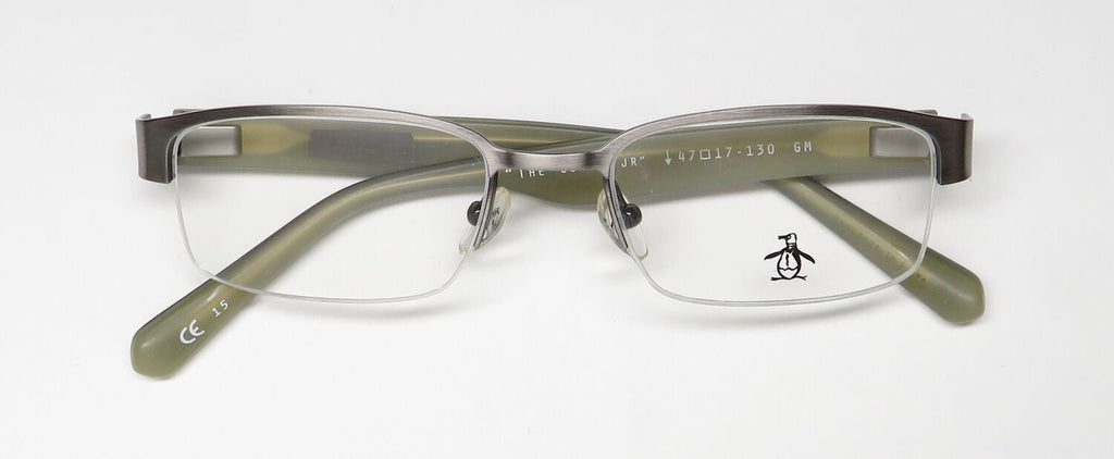 Original Penguin The Johnny Jr Eyeglasses