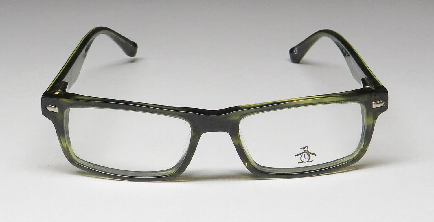 Original Penguin The Huck Jr Eyeglasses