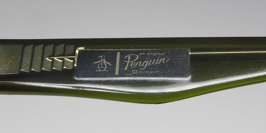 Original Penguin The Huck Jr Eyeglasses