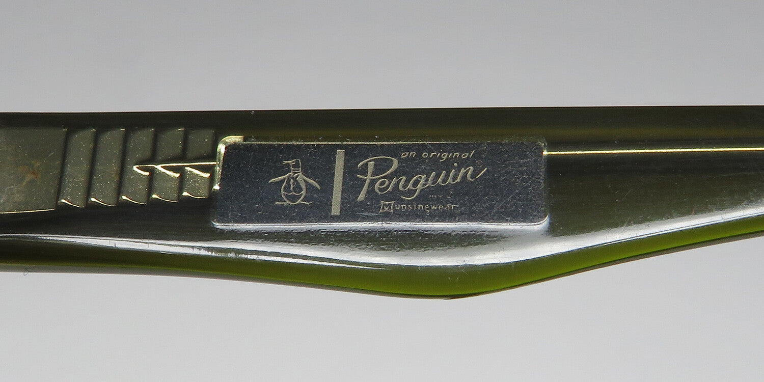 Original Penguin The Huck Jr Eyeglasses