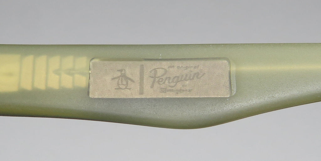 Original Penguin The Huck Jr Eyeglasses