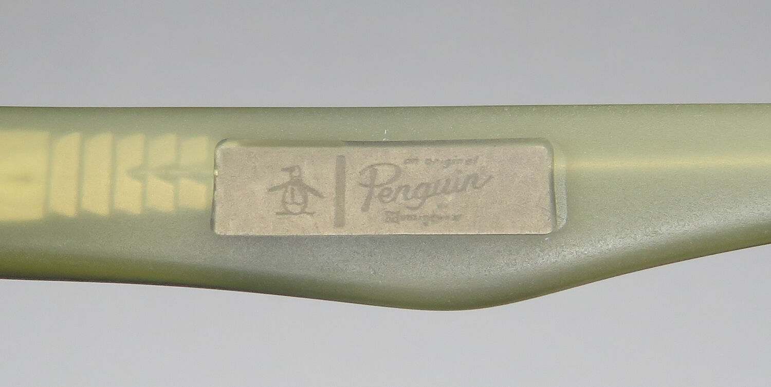 Original Penguin The Huck Jr Eyeglasses