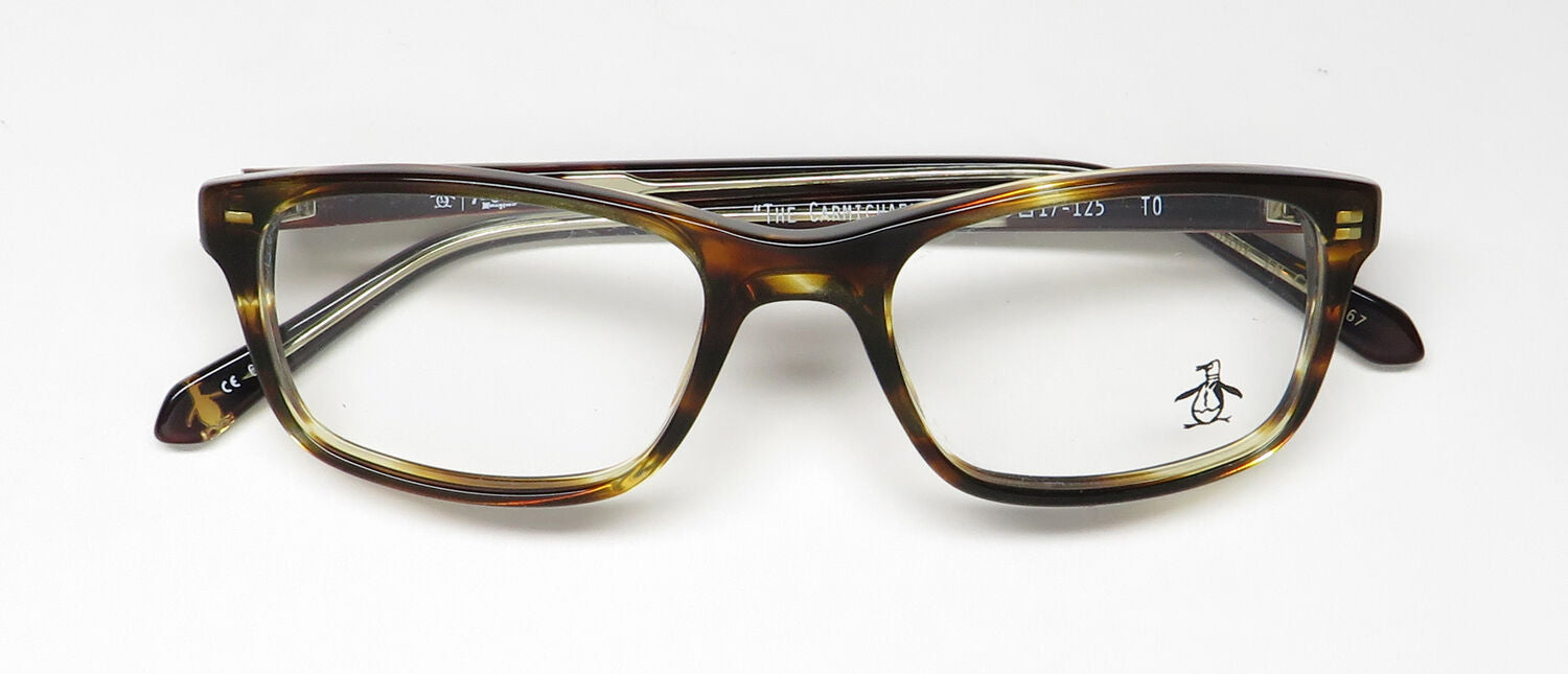 Original Penguin The Carmichael Jr Eyeglasses