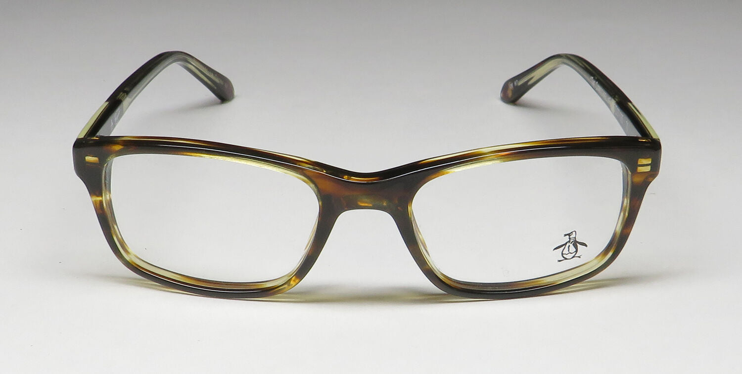 Original Penguin The Carmichael Jr Eyeglasses