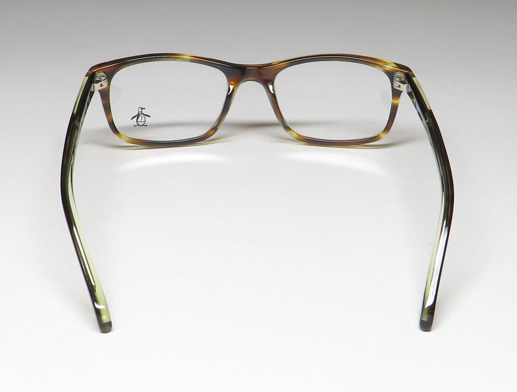 Original Penguin The Carmichael Jr Eyeglasses