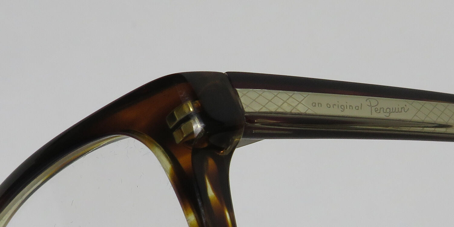 Original Penguin The Carmichael Jr Eyeglasses