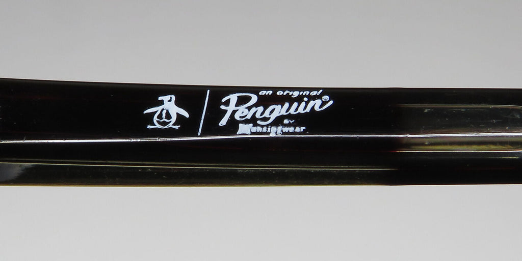 Original Penguin The Carmichael Jr Eyeglasses