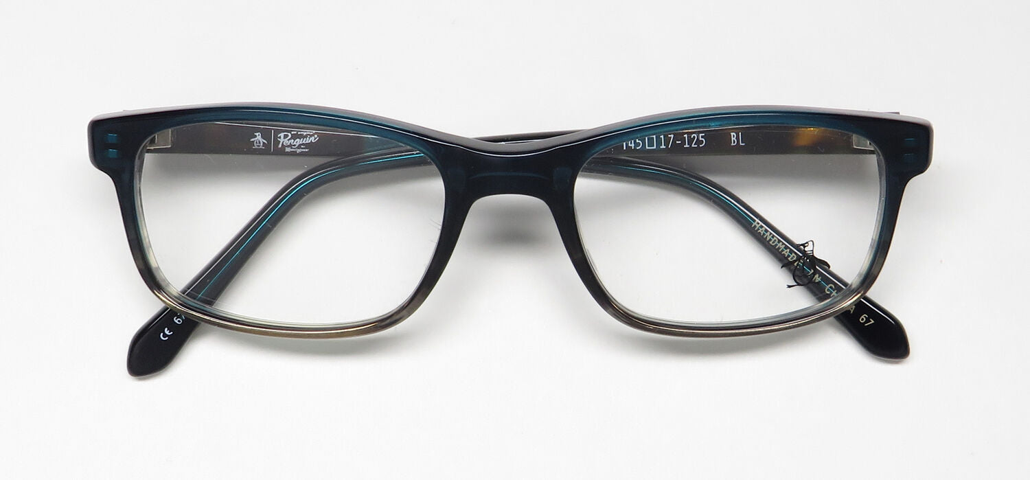 Original Penguin The Carmichael Jr Eyeglasses