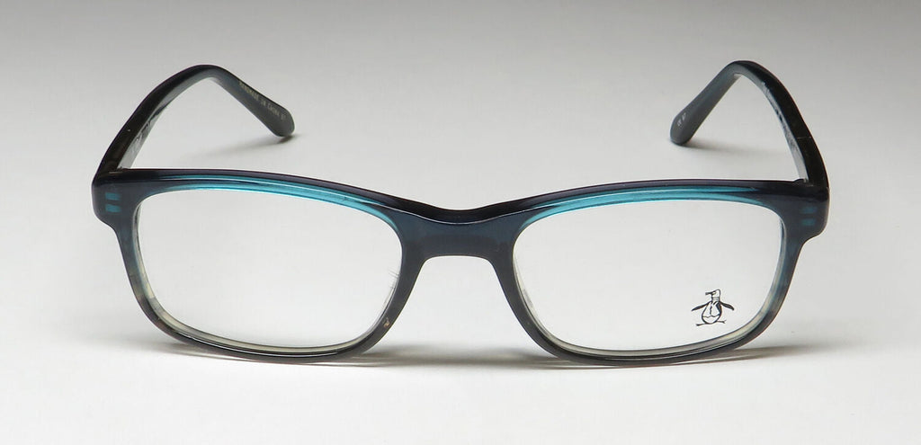 Original Penguin The Carmichael Jr Eyeglasses