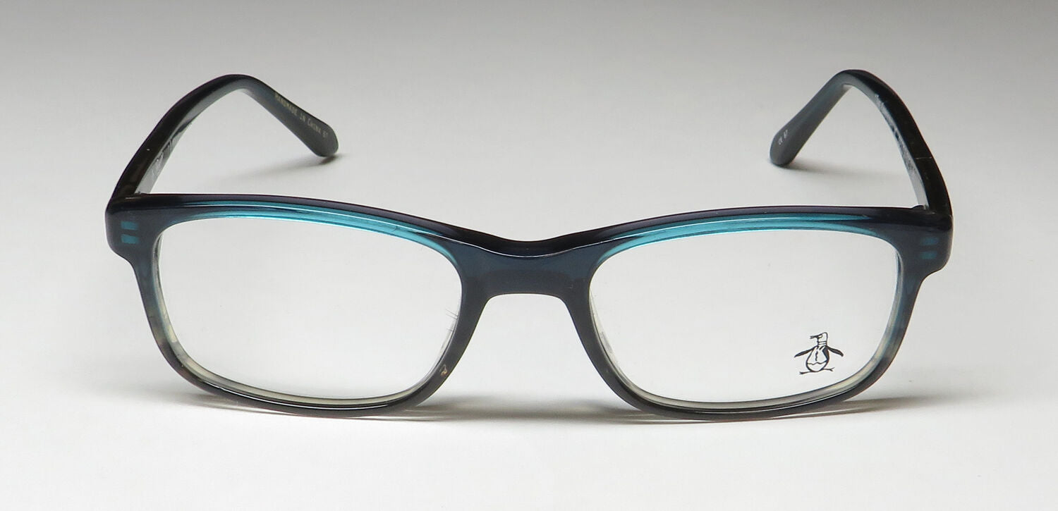 Original Penguin The Carmichael Jr Eyeglasses
