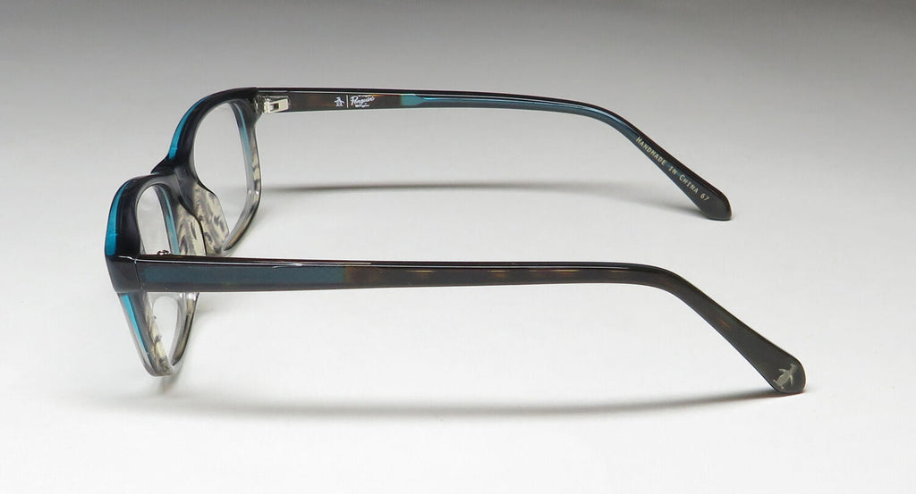 Original Penguin The Carmichael Jr Eyeglasses