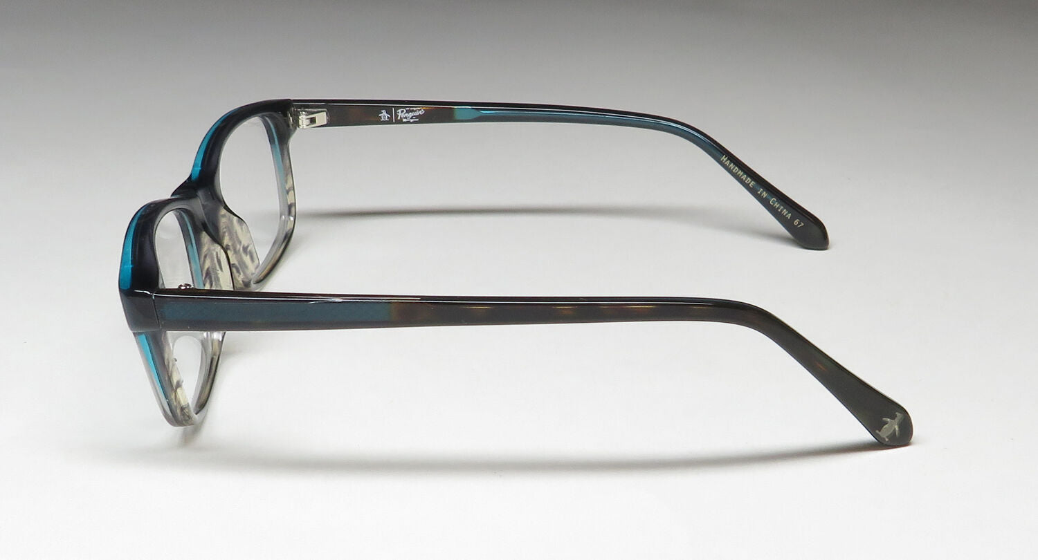 Original Penguin The Carmichael Jr Eyeglasses