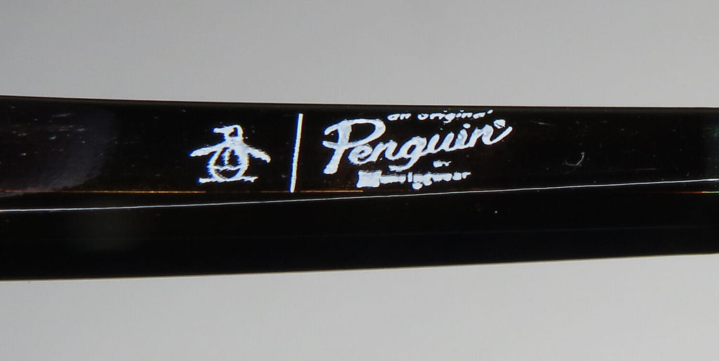 Original Penguin The Carmichael Jr Eyeglasses
