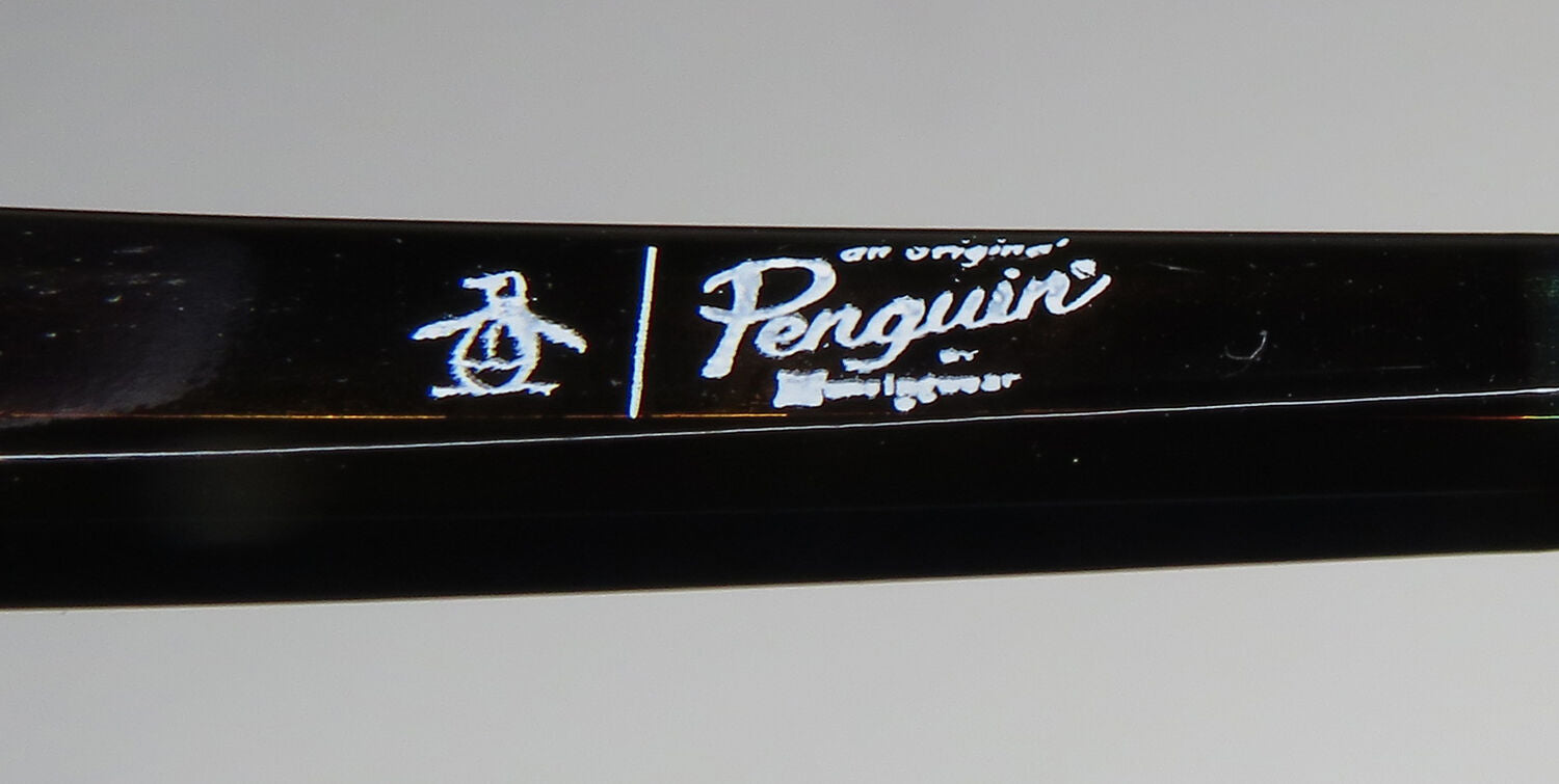Original Penguin The Carmichael Jr Eyeglasses