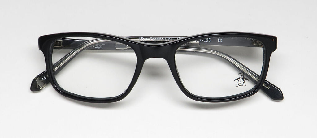 Original Penguin The Carmichael Jr Eyeglasses
