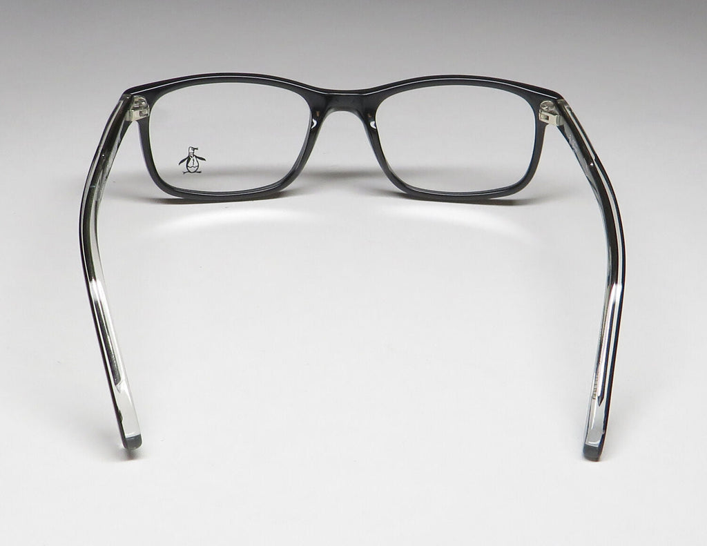 Original Penguin The Carmichael Jr Eyeglasses