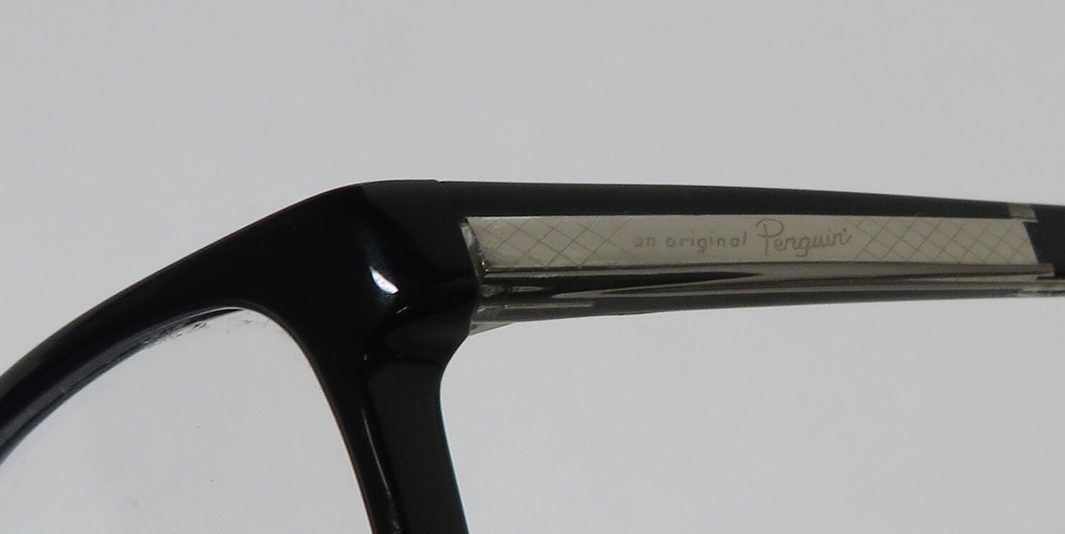 Original Penguin The Carmichael Jr Eyeglasses