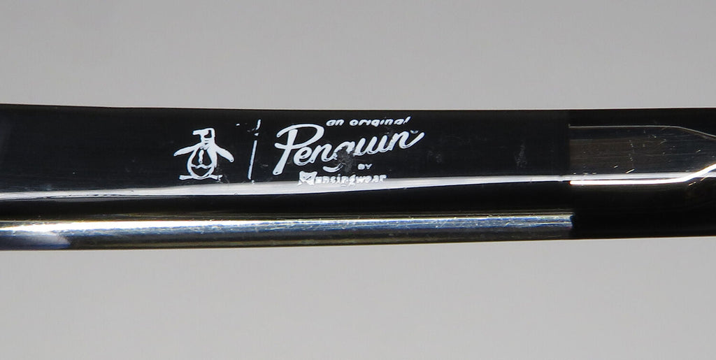 Original Penguin The Carmichael Jr Eyeglasses