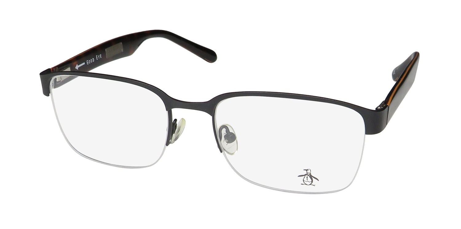 Original Penguin The Jimmer Eyeglasses