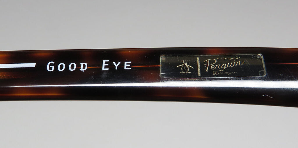 Original Penguin The Jimmer Eyeglasses