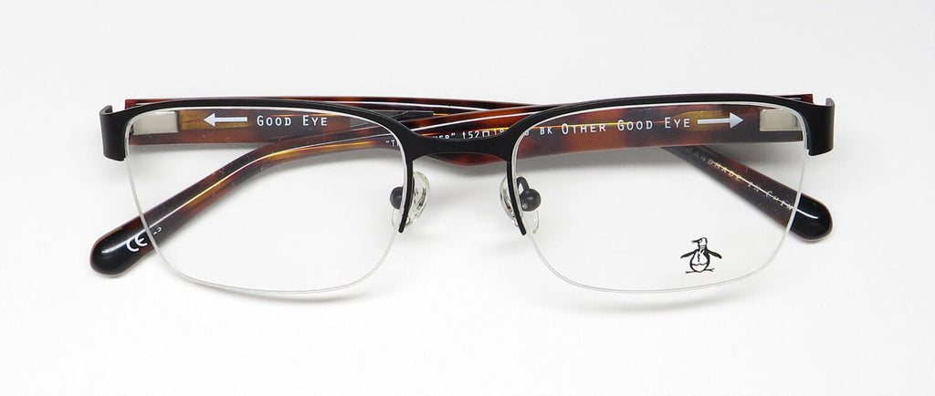 Original Penguin The Jimmer Eyeglasses
