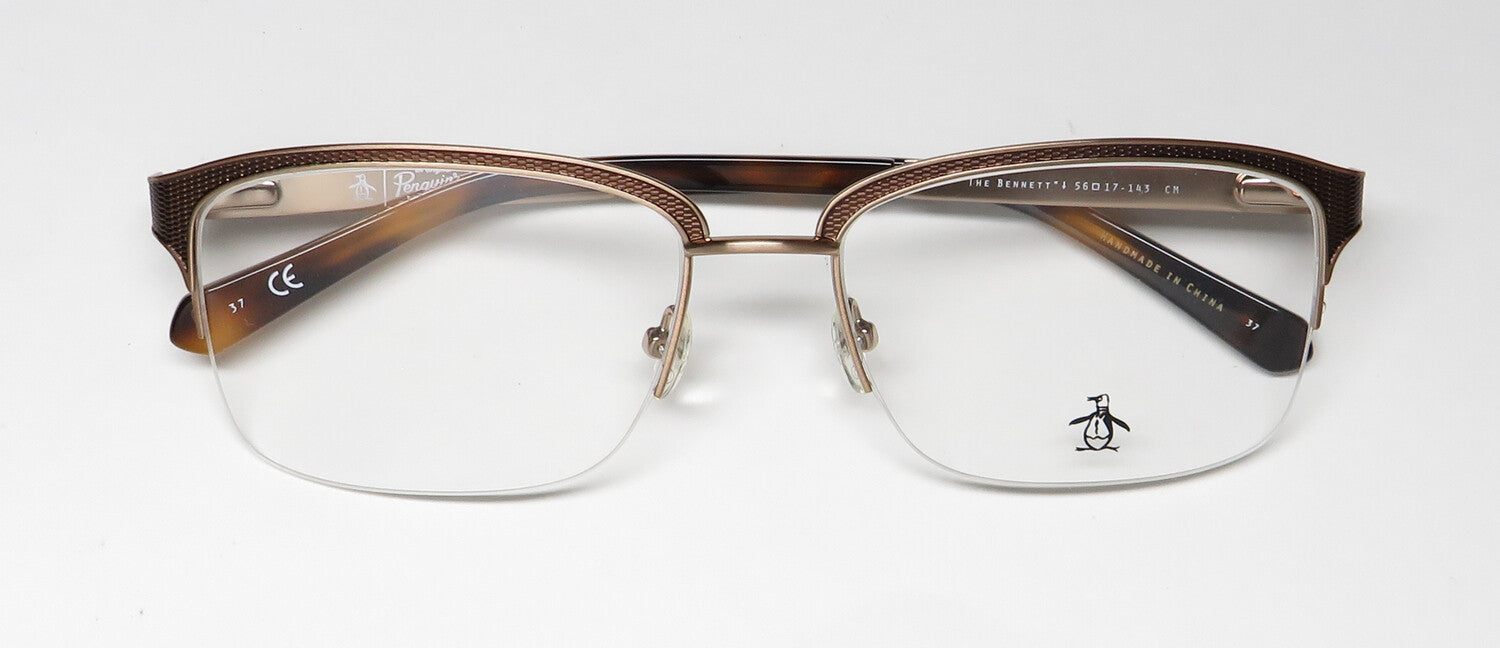 Original Penguin The Bennett Eyeglasses