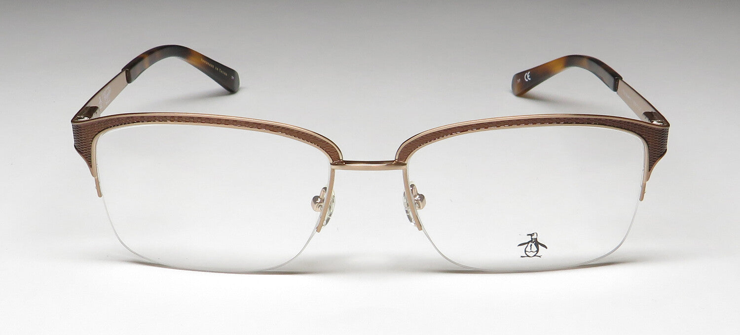 Original Penguin The Bennett Eyeglasses