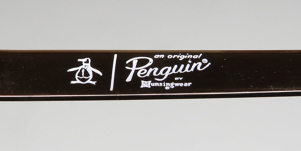 Original Penguin The Bennett Eyeglasses