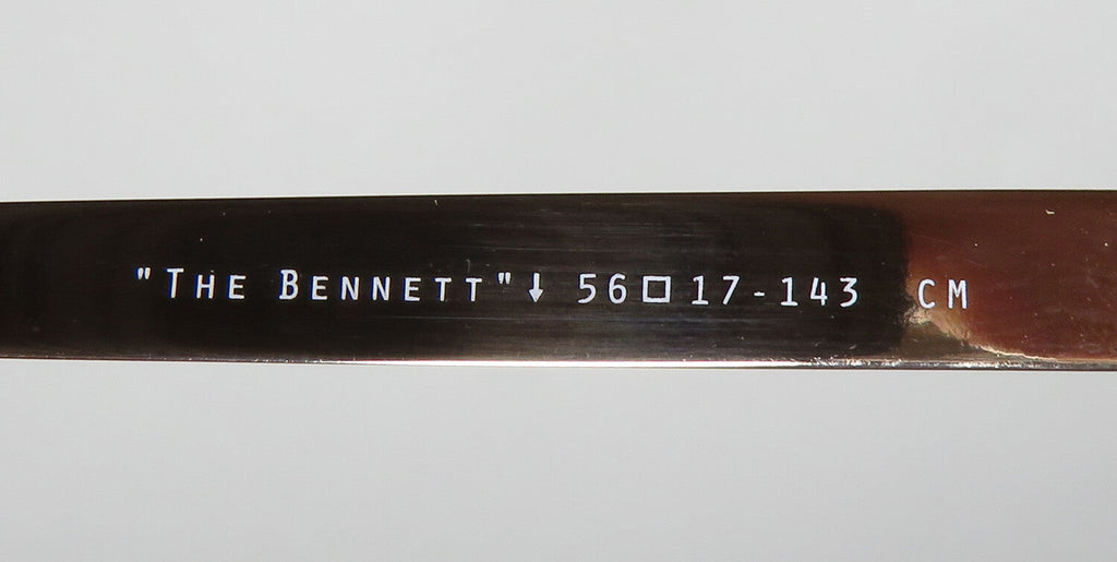 Original Penguin The Bennett Eyeglasses
