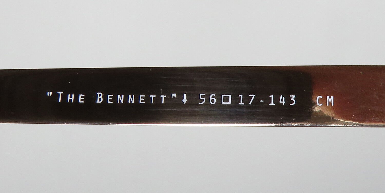 Original Penguin The Bennett Eyeglasses