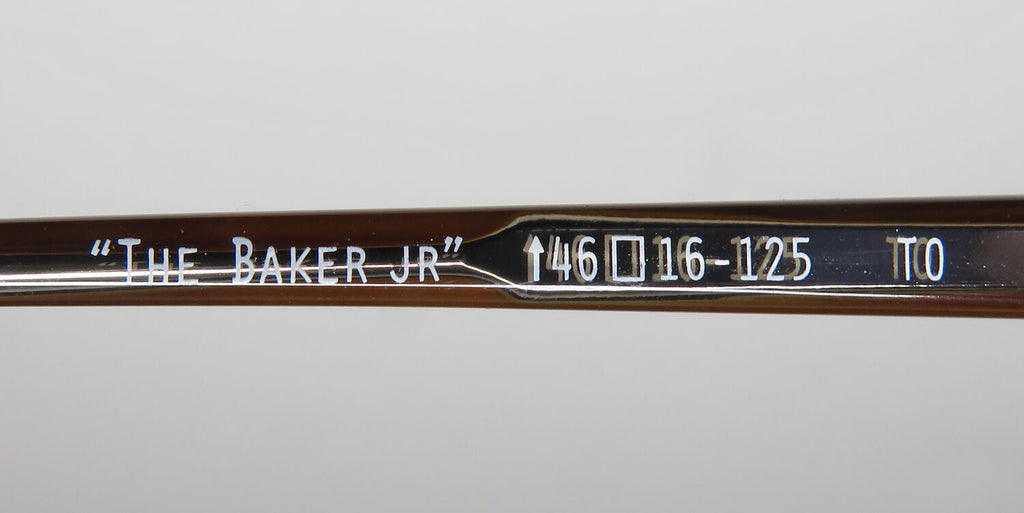 Original Penguin The Baker Jr Eyeglasses